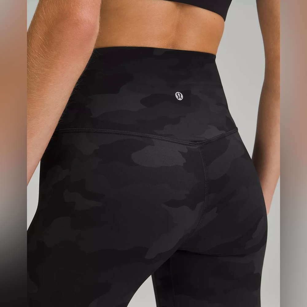 lululemon Align™ High-Rise Pant | 28” | Size 0